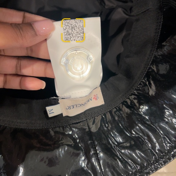 Moncler bucket hat - Picture 2 of 4